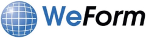 WeForm Logo (DPMA, 15.04.2014)