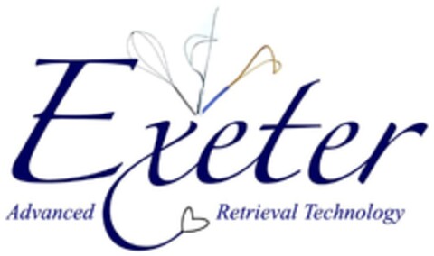 Exeter Advanced Retrieval Technology Logo (DPMA, 17.06.2014)