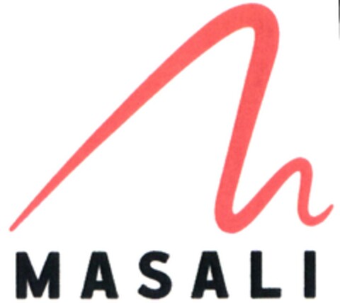 MASALI Logo (DPMA, 26.03.2014)