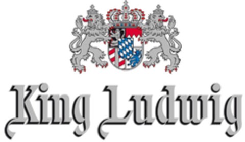 King Ludwig Logo (DPMA, 09/24/2014)