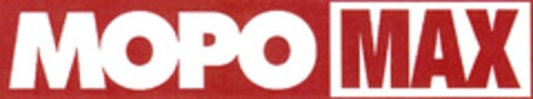 MOPO MAX Logo (DPMA, 19.12.2014)