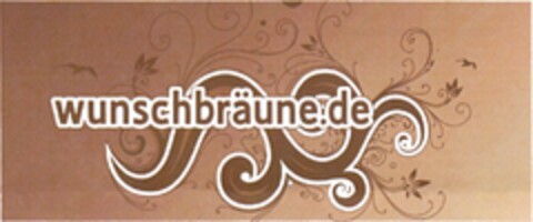 wunschbräune.de Logo (DPMA, 03.01.2015)