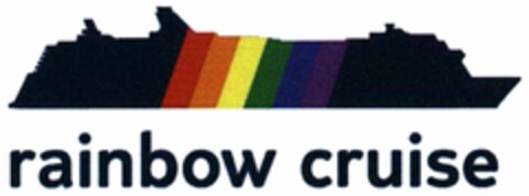 rainbow cruise Logo (DPMA, 12/04/2015)