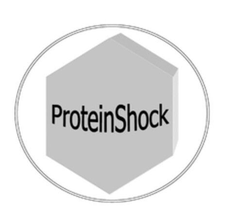 ProteinShock Logo (DPMA, 11/17/2015)