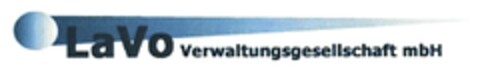 LaVo Verwaltungsgesellschaft mbH Logo (DPMA, 04/19/2016)