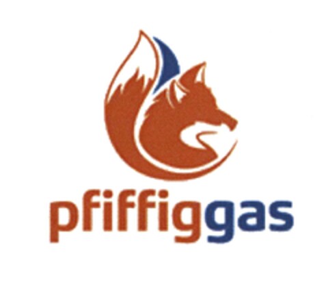 pfiffiggas Logo (DPMA, 02.06.2016)
