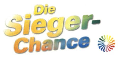 Die Sieger- Chance Logo (DPMA, 05.07.2016)
