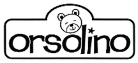 Orsolino Logo (DPMA, 12.07.2016)