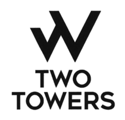 TWOTOWERS Logo (DPMA, 06.10.2016)