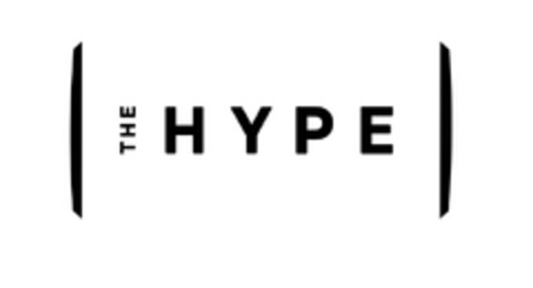 THE HYPE Logo (DPMA, 12.01.2016)