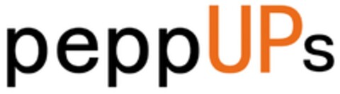 peppUPs Logo (DPMA, 18.02.2016)