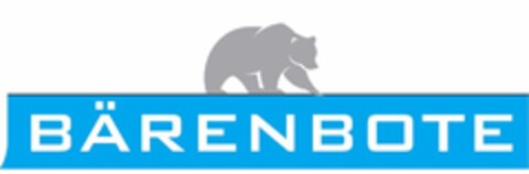 BÄRENBOTE Logo (DPMA, 06.09.2017)