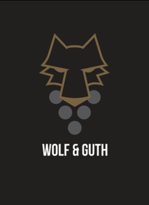 WOLF & GUTH Logo (DPMA, 10.03.2017)