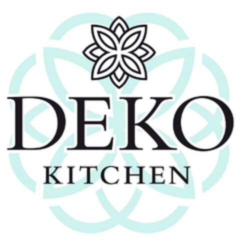 DEKO KITCHEN Logo (DPMA, 11/24/2017)