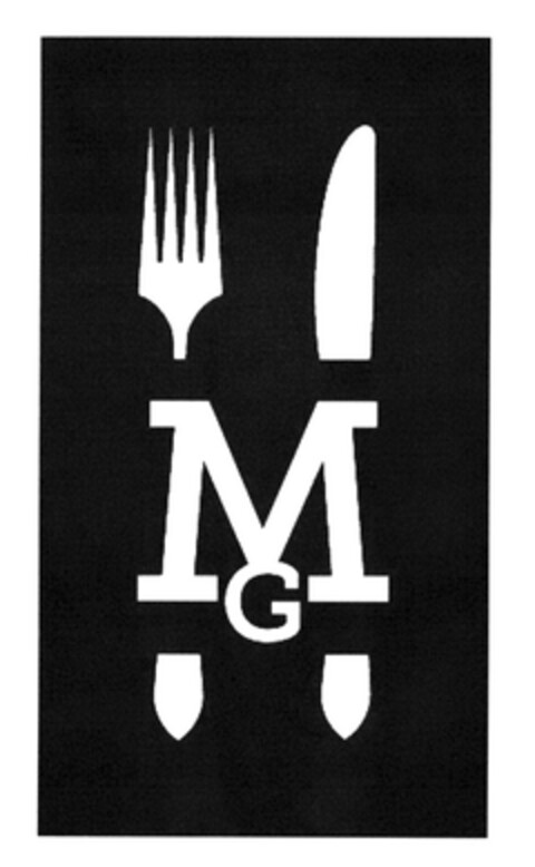 MG Logo (DPMA, 01/12/2018)