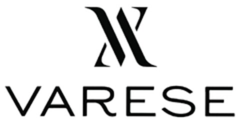 VARESE Logo (DPMA, 13.07.2018)