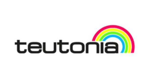 teutonia Logo (DPMA, 11/26/2018)