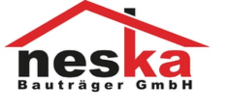 neska Bauträger GmbH Logo (DPMA, 22.01.2018)