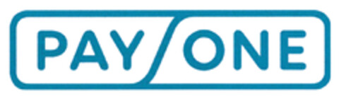 PAYONE Logo (DPMA, 17.12.2019)