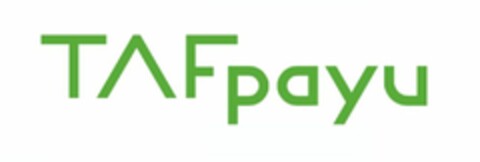 TAFpayu Logo (DPMA, 28.03.2019)