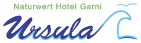 Naturwert Hotel Garni Ursula Logo (DPMA, 12.11.2019)