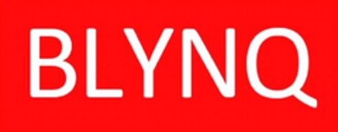 BLYNQ Logo (DPMA, 10.12.2019)