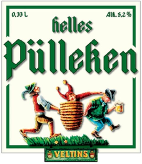 helles Pülleken Logo (DPMA, 13.12.2019)