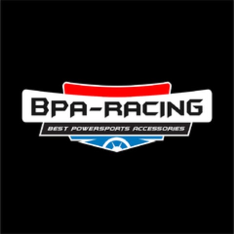 BPA-RACING Logo (DPMA, 08.08.2019)