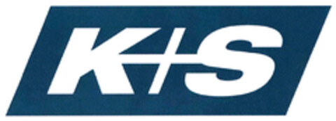 K+S Logo (DPMA, 03.03.2020)