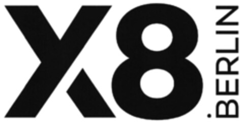 X8. BERLIN Logo (DPMA, 19.03.2020)