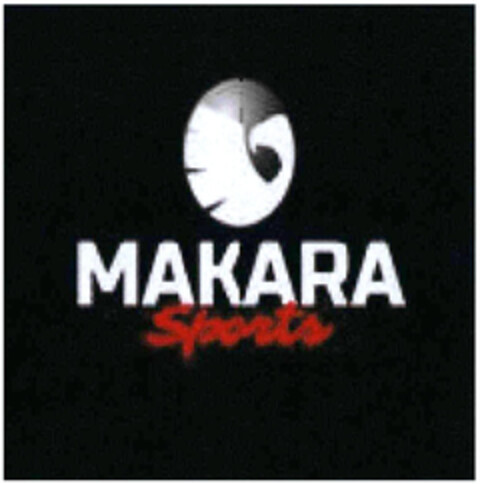 MAKARA Sports Logo (DPMA, 06.06.2020)