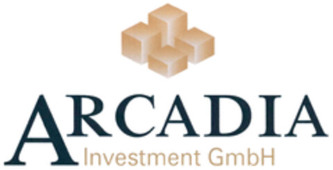 ARCADIA Investment GmbH Logo (DPMA, 05.06.2013)