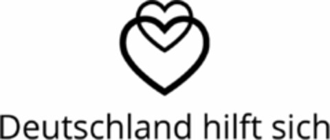 Deutschland hilft sich Logo (DPMA, 19.03.2020)