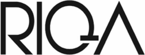 RIQA Logo (DPMA, 27.05.2020)