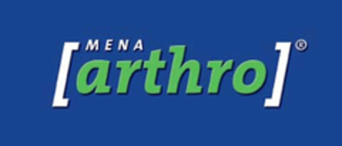 MENA [arthro] Logo (DPMA, 17.11.2020)
