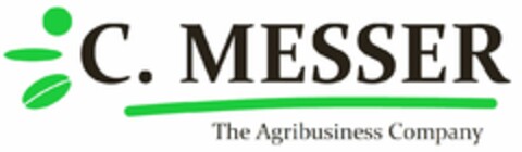 C. MESSER The Agribusiness Company Logo (DPMA, 01/13/2020)