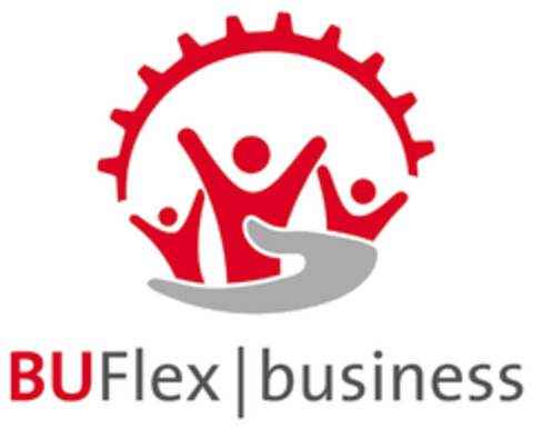 BUFlex business Logo (DPMA, 05.02.2020)