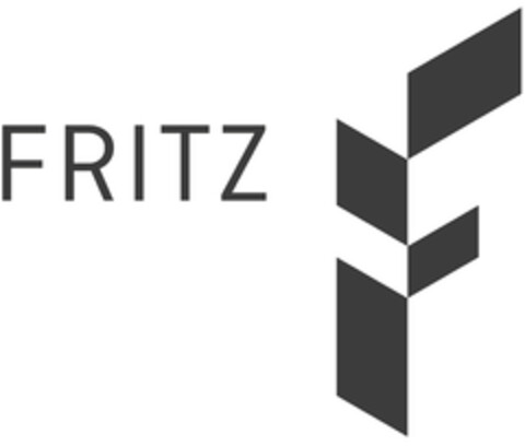 FRITZ Logo (DPMA, 02.03.2020)