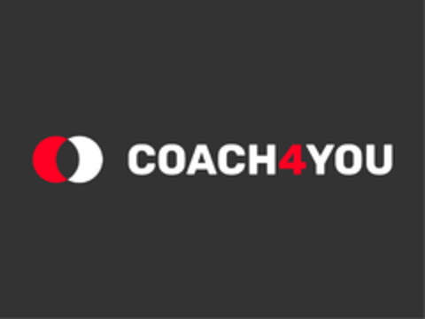 COACH4YOU Logo (DPMA, 14.04.2020)