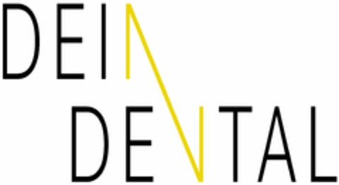 DEIN DENTAL Logo (DPMA, 04/27/2020)