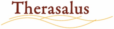 Therasalus Logo (DPMA, 05.06.2020)