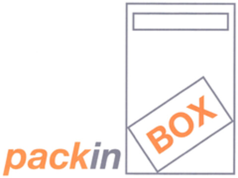 packin BOX Logo (DPMA, 10.08.2020)