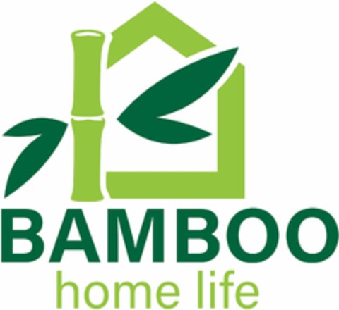 BAMBOO home life Logo (DPMA, 31.08.2020)