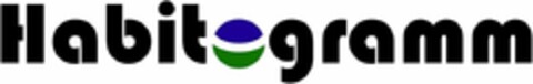 Habitogramm Logo (DPMA, 26.10.2020)