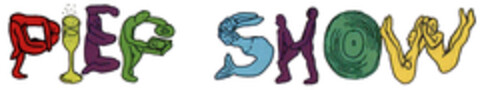 PIEP SHOW Logo (DPMA, 06.05.2021)