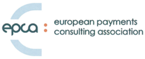 epca : european payments consulting association Logo (DPMA, 30.09.2021)