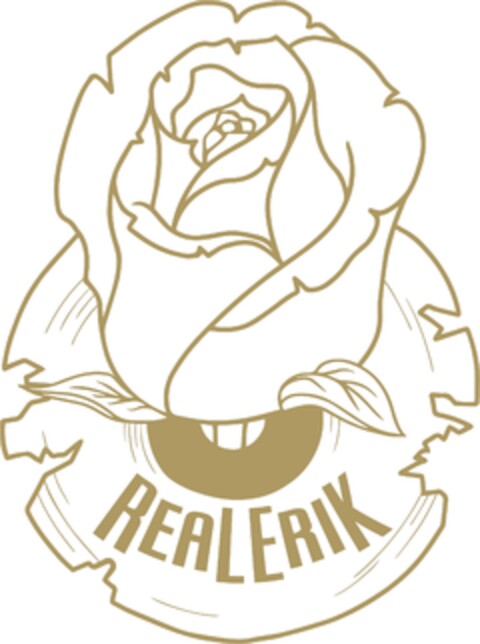 REALERIK Logo (DPMA, 18.03.2021)