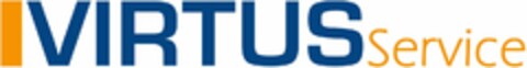 VIRTUS Service Logo (DPMA, 12/07/2021)