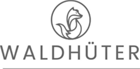 WALDHÜTER Logo (DPMA, 04.01.2021)