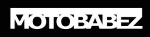 MOTOBABEZ Logo (DPMA, 08.02.2021)